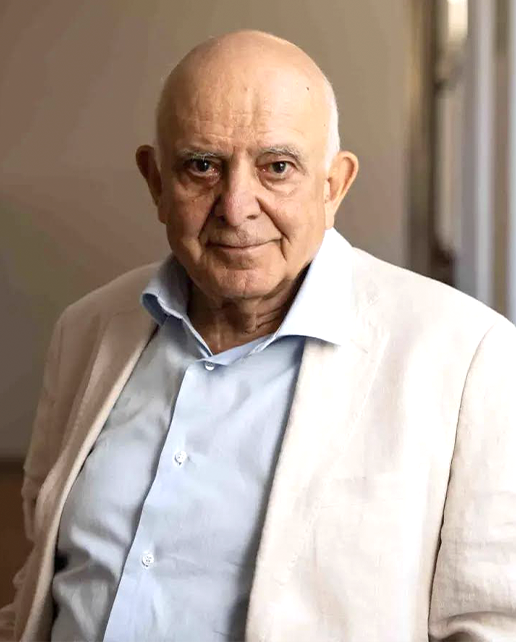 Marco d’Eramo